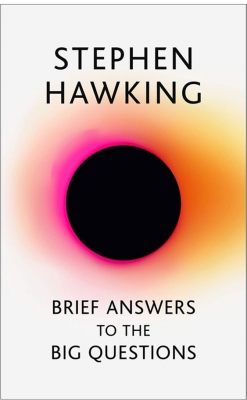  کتاب Brief Answers to the Big Questions