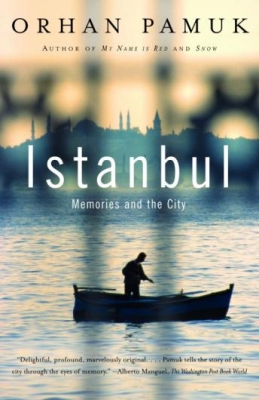 Istanbul Memories and the City