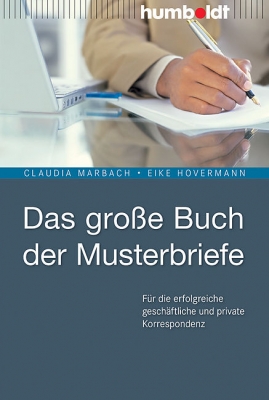  Das große Buch der Musterbriefe