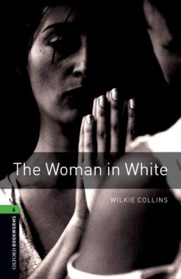 Bookworms 6:The Woman in White