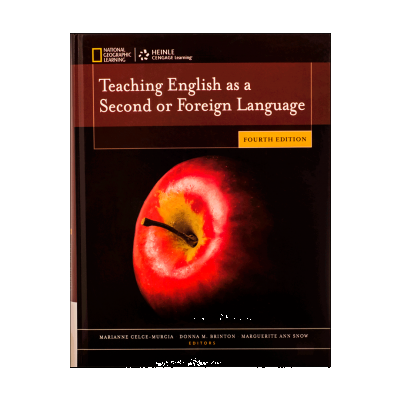 Teaching English as a Second or Foreign Language fourth edition