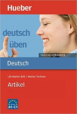  Deutsch Uben - Taschentrainer: Taschentrainer - Artikel