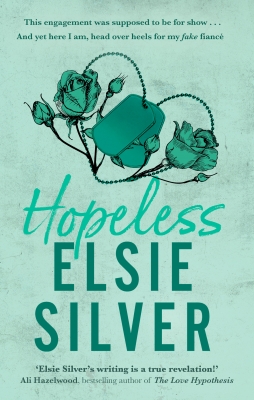  کتاب Hopeless by Elsie Silver