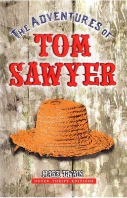 The Adventures of Tom Sawyer