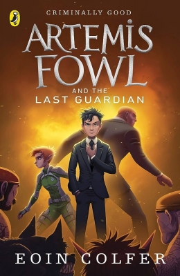  کتاب Artemis Fowl Book 8 by Eoin Colfer