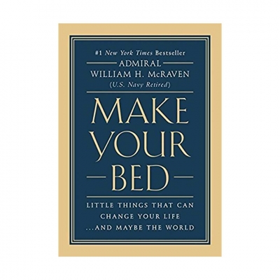 Make Your Bed 