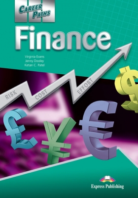 Career Paths Finance 