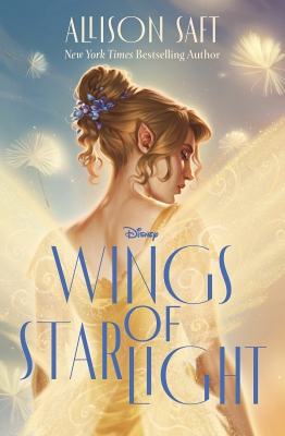 کتاب Wings of Starlight by by Allison Saft