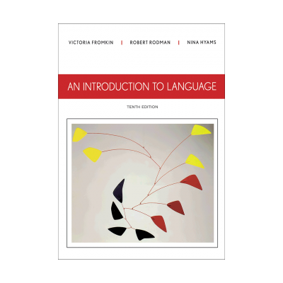 An Introduction to Language tenth Edition
