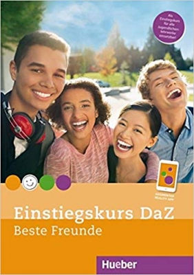 Einstiegskurs DaZ zu Beste Freunde