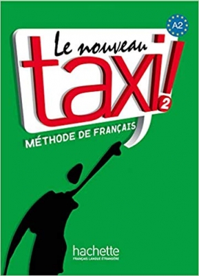 Le Nouveau Taxi 2 + Cahier 