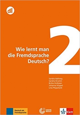   ?DLL 02: Wie lernt man die Fremdsprache Deutsch