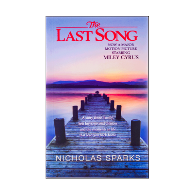 The Last Song