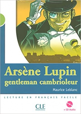 Arsene Lupin, gentleman cambrioleur - Niveau 2