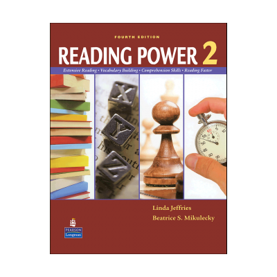 Reading Power 2 Fourth Edition 