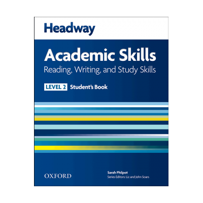 Headway Academic Skills 2 Reading and Writing 