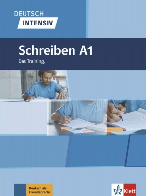 Deutsch Intensiv - Schreiben A1