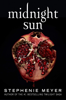 Midnight Sun  جلد سخت 