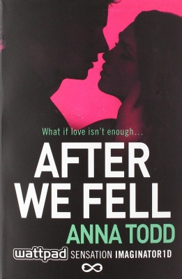 After We Fell (3) (The After Series)  Anna Todd