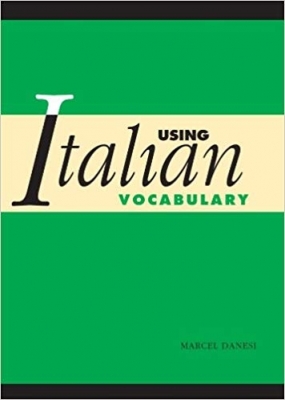 Using Italian Vocabulary