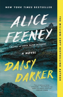  کتاب Daisy Darker by Alice Feeney