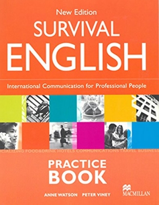   New Edition Survival English