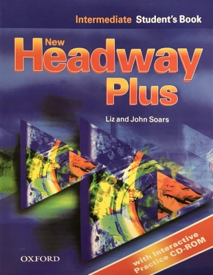 New Headway Plus Intermediate