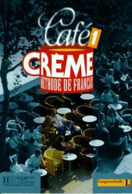 Cafe Creme 1 SB+WB+CD