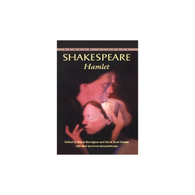 Hamlet-Shakespear