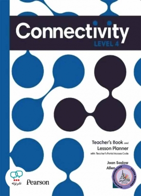 کتاب Connectivity Level 4 Teachers book