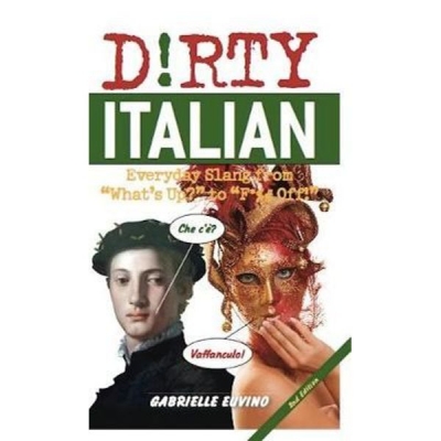  Dirty Italian