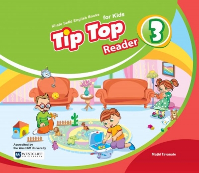 Tip Top readers 3