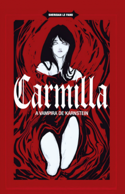 کتاب Carmilla by Joseph Sheridan Le Fanu