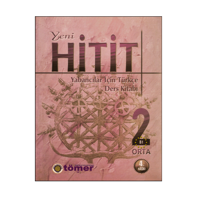Yeni Hitit 2 (SB+ WB+) 3rd