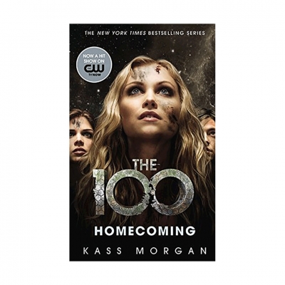 homecoming-The 100 Series-Book3