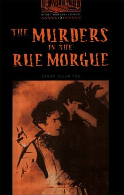 Bookworms 2:THE MURDERS IN THE RUE MORGUE
