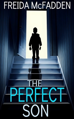 کتاب The Perfect Son by Freida McFadden