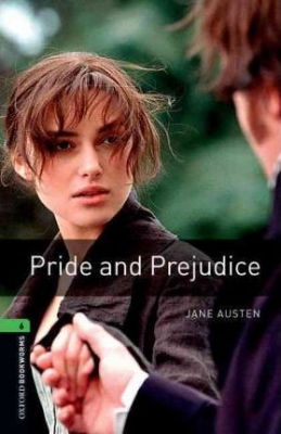 Bookworms 6 :pride and Prejudice 