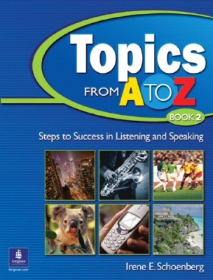 Topics from A to Z 2