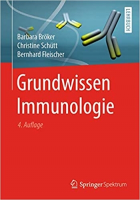 Grundwissen Immunologie