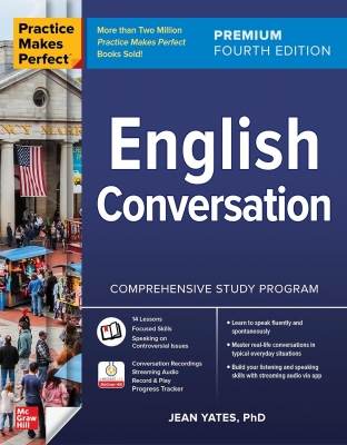 English Conversation Premium Fourth Edition