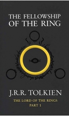 The Fellowship of the Ring - The Lord of the Rings 1 سخت