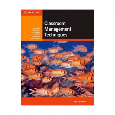 کتاب Classroom Management Techniques 