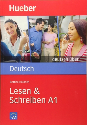  Lesen and Schreiben A1 
