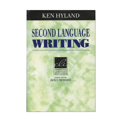 Second Language Writing