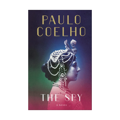 The Spy by paulo coelho