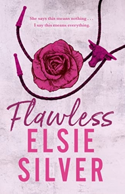  کتاب Flawless book 1 by Elsie Silver