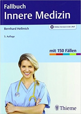 Fallbuch Innere Medizin 