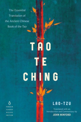 Tao Te Ching by Lao-Tzu