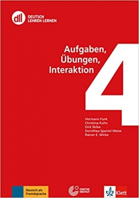  DLL 04: Aufgaben, Übungen, Interaktion